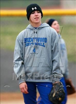 Thumbnail 3 in Brentwood vs Camden Central (BHS Tournament) photogallery.