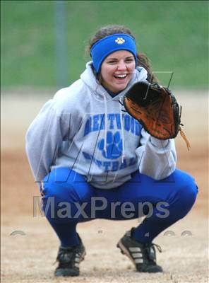 Thumbnail 2 in Brentwood vs Camden Central (BHS Tournament) photogallery.