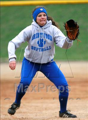 Thumbnail 1 in Brentwood vs Camden Central (BHS Tournament) photogallery.