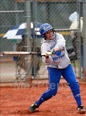 Thumbnail 3 in Brentwood vs Camden Central (BHS Tournament) photogallery.
