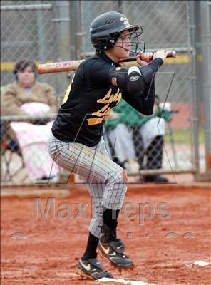 Thumbnail 1 in Brentwood vs Camden Central (BHS Tournament) photogallery.