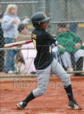Thumbnail 2 in Brentwood vs Camden Central (BHS Tournament) photogallery.
