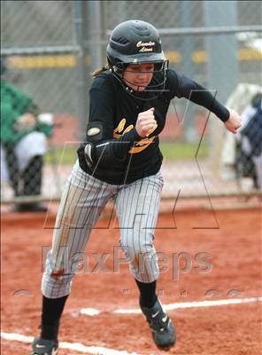 Thumbnail 2 in Brentwood vs Camden Central (BHS Tournament) photogallery.