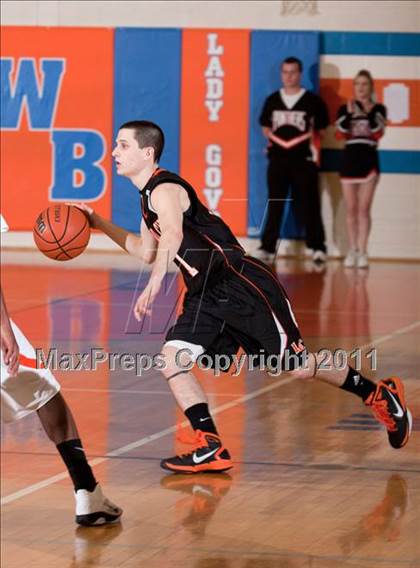 Thumbnail 1 in Lenoir City @ William Blount photogallery.
