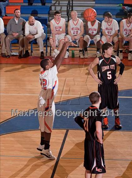 Thumbnail 3 in Lenoir City @ William Blount photogallery.