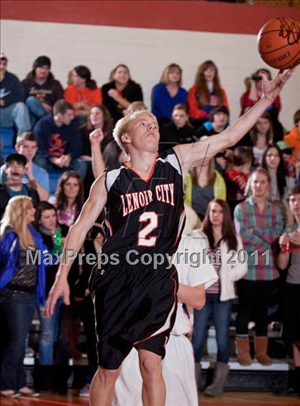 Thumbnail 1 in Lenoir City @ William Blount photogallery.
