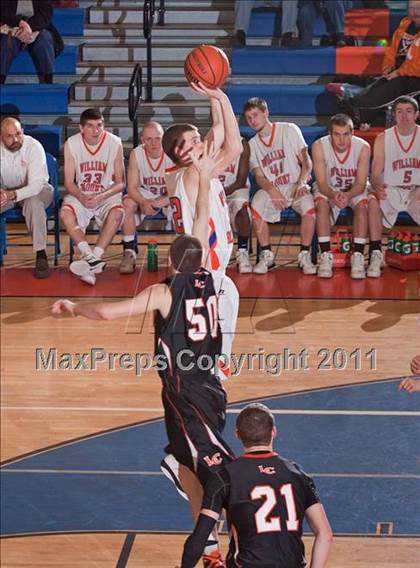 Thumbnail 3 in Lenoir City @ William Blount photogallery.