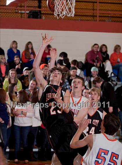 Thumbnail 3 in Lenoir City @ William Blount photogallery.
