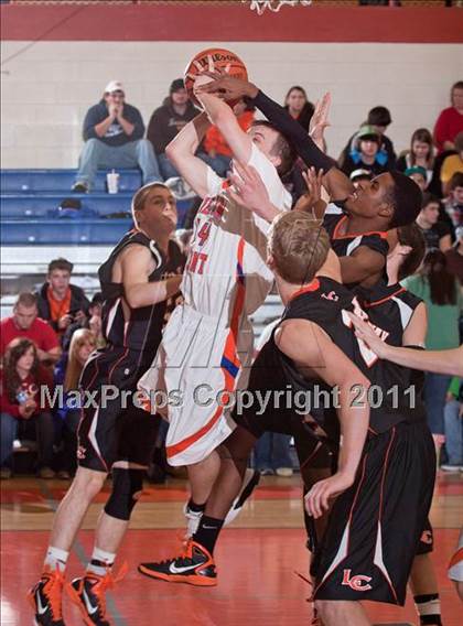 Thumbnail 1 in Lenoir City @ William Blount photogallery.
