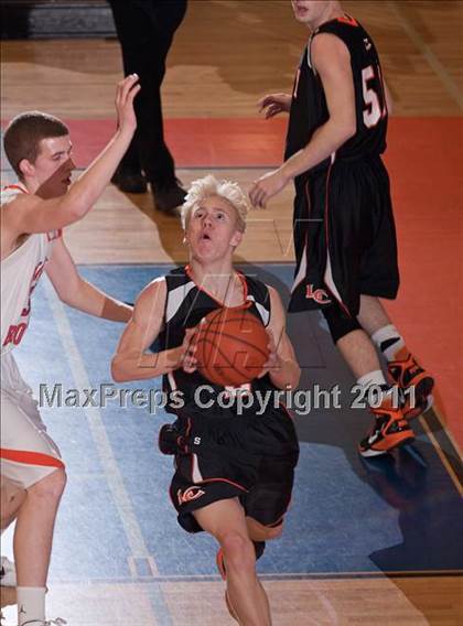 Thumbnail 1 in Lenoir City @ William Blount photogallery.