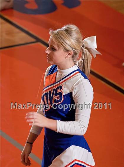 Thumbnail 3 in Lenoir City @ William Blount photogallery.