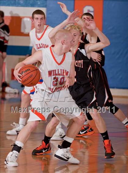 Thumbnail 1 in Lenoir City @ William Blount photogallery.