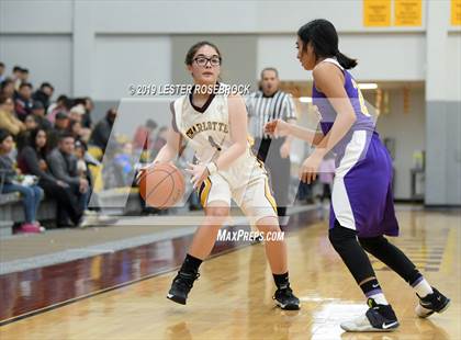 Thumbnail 1 in Charlotte @ Sabinal photogallery.