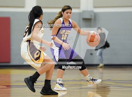 Thumbnail 2 in Charlotte @ Sabinal photogallery.