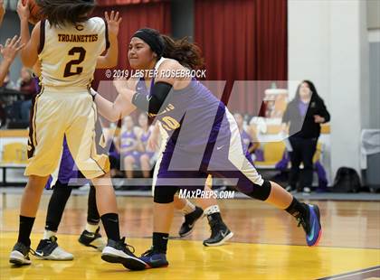 Thumbnail 2 in Charlotte @ Sabinal photogallery.