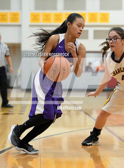 Thumbnail 3 in Charlotte @ Sabinal photogallery.