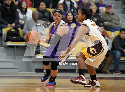 Thumbnail 2 in Charlotte @ Sabinal photogallery.