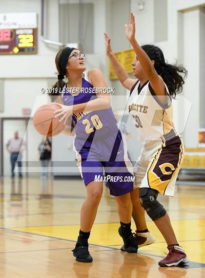 Thumbnail 2 in Charlotte @ Sabinal photogallery.