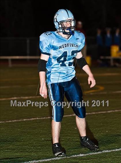 Thumbnail 2 in Dover-Sherborn @ Medfield photogallery.