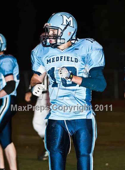 Thumbnail 2 in Dover-Sherborn @ Medfield photogallery.
