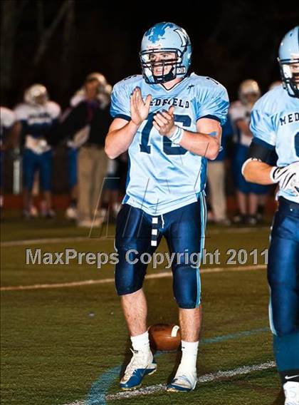 Thumbnail 1 in Dover-Sherborn @ Medfield photogallery.