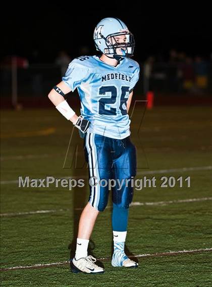 Thumbnail 1 in Dover-Sherborn @ Medfield photogallery.