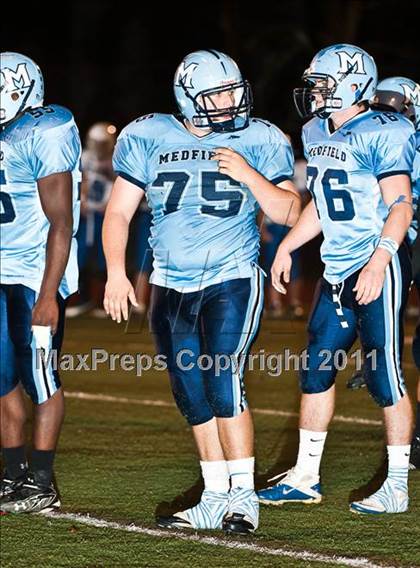 Thumbnail 3 in Dover-Sherborn @ Medfield photogallery.