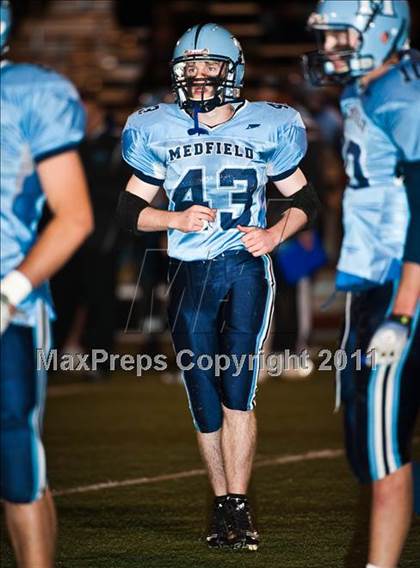 Thumbnail 2 in Dover-Sherborn @ Medfield photogallery.