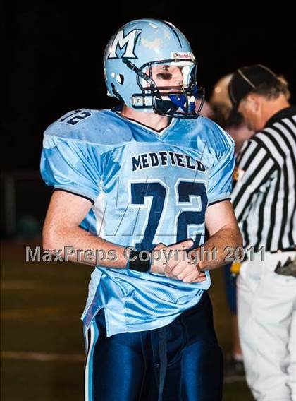 Thumbnail 3 in Dover-Sherborn @ Medfield photogallery.