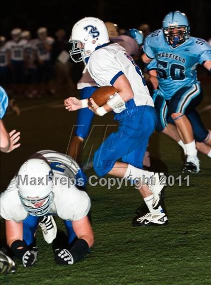 Thumbnail 2 in Dover-Sherborn @ Medfield photogallery.