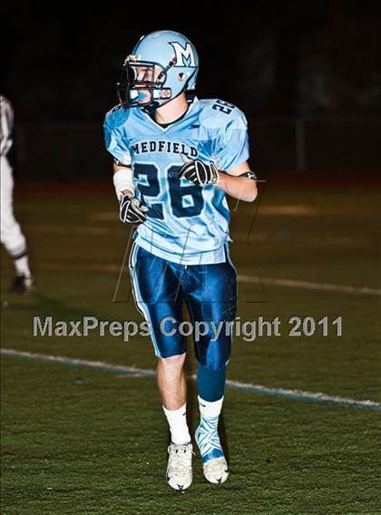 Thumbnail 3 in Dover-Sherborn @ Medfield photogallery.