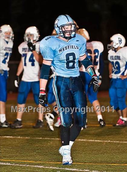 Thumbnail 1 in Dover-Sherborn @ Medfield photogallery.