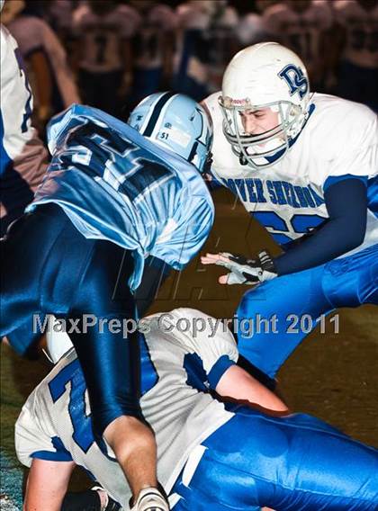 Thumbnail 2 in Dover-Sherborn @ Medfield photogallery.