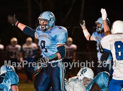 Thumbnail 3 in Dover-Sherborn @ Medfield photogallery.