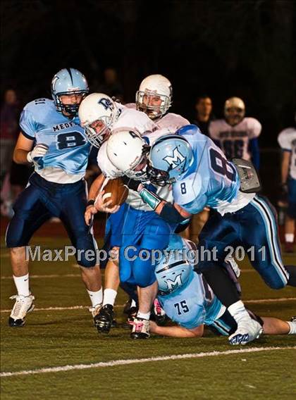 Thumbnail 2 in Dover-Sherborn @ Medfield photogallery.