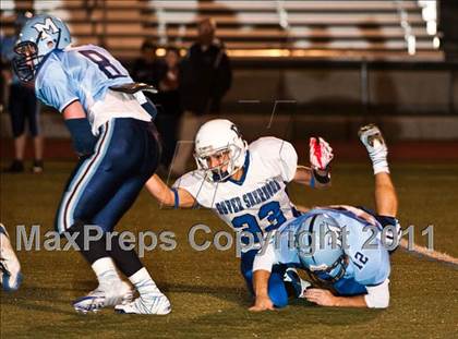 Thumbnail 1 in Dover-Sherborn @ Medfield photogallery.