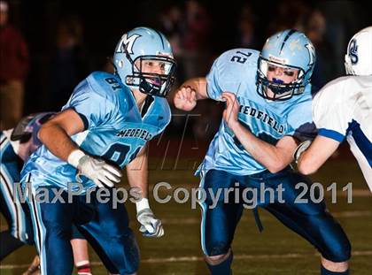 Thumbnail 2 in Dover-Sherborn @ Medfield photogallery.