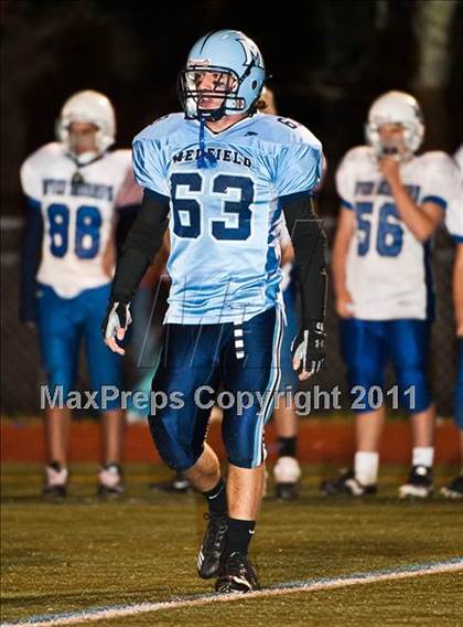 Thumbnail 1 in Dover-Sherborn @ Medfield photogallery.