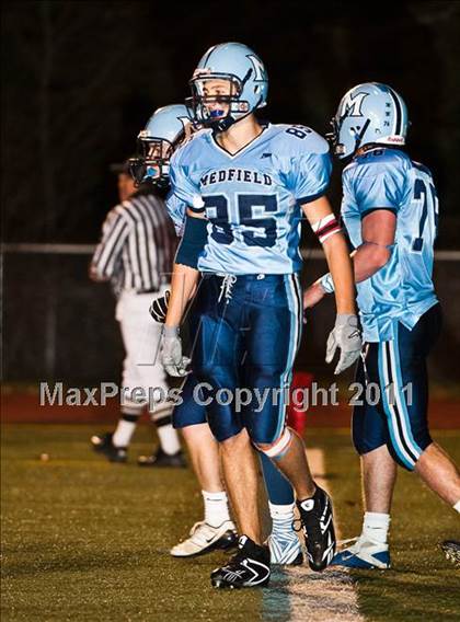 Thumbnail 2 in Dover-Sherborn @ Medfield photogallery.
