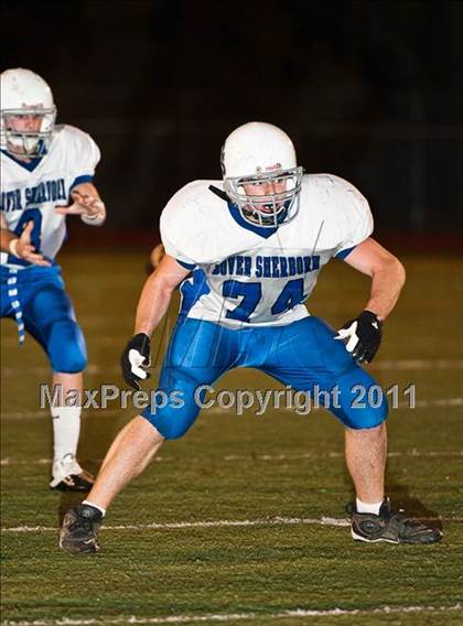 Thumbnail 1 in Dover-Sherborn @ Medfield photogallery.