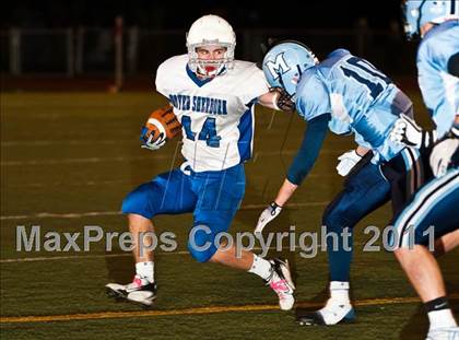 Thumbnail 3 in Dover-Sherborn @ Medfield photogallery.