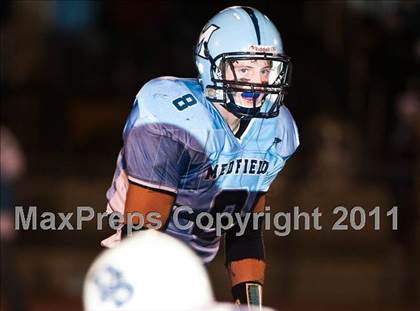 Thumbnail 1 in Dover-Sherborn @ Medfield photogallery.