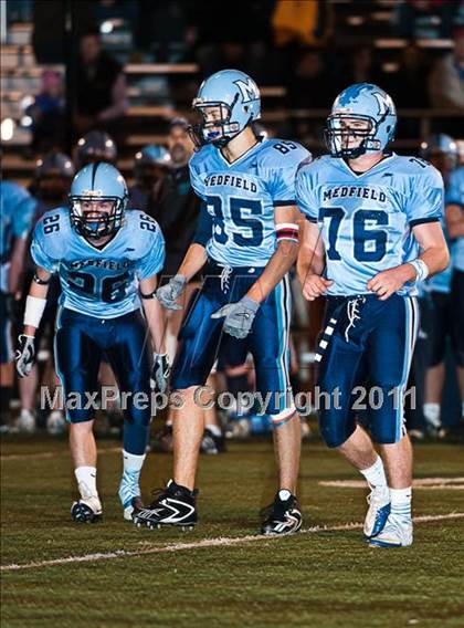 Thumbnail 2 in Dover-Sherborn @ Medfield photogallery.