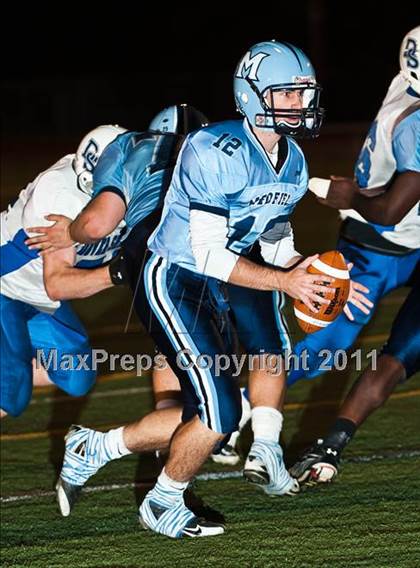 Thumbnail 1 in Dover-Sherborn @ Medfield photogallery.