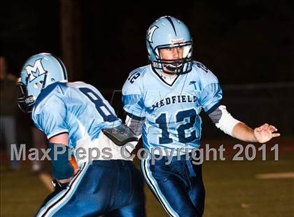 Thumbnail 2 in Dover-Sherborn @ Medfield photogallery.