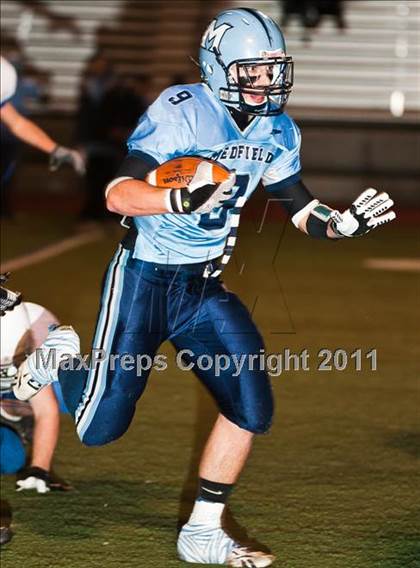 Thumbnail 3 in Dover-Sherborn @ Medfield photogallery.
