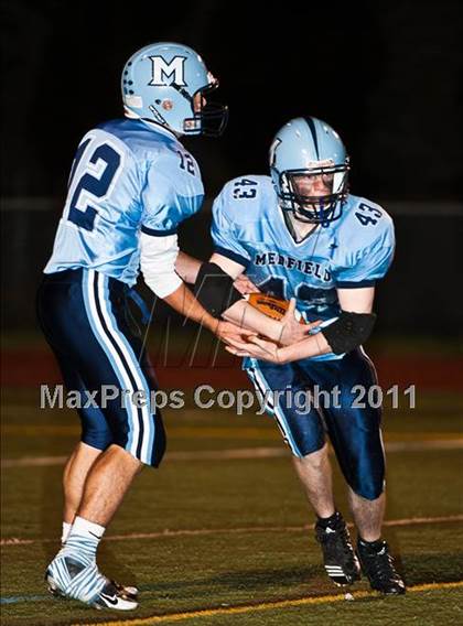 Thumbnail 2 in Dover-Sherborn @ Medfield photogallery.