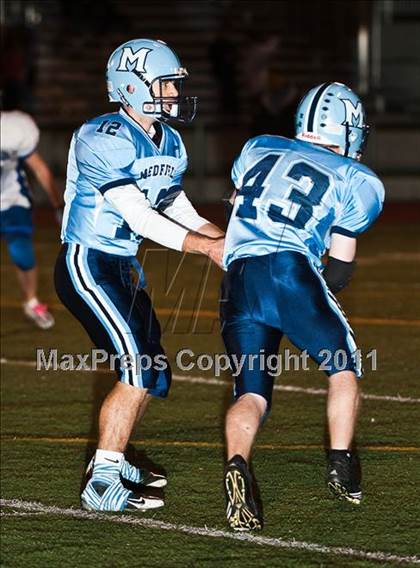 Thumbnail 1 in Dover-Sherborn @ Medfield photogallery.