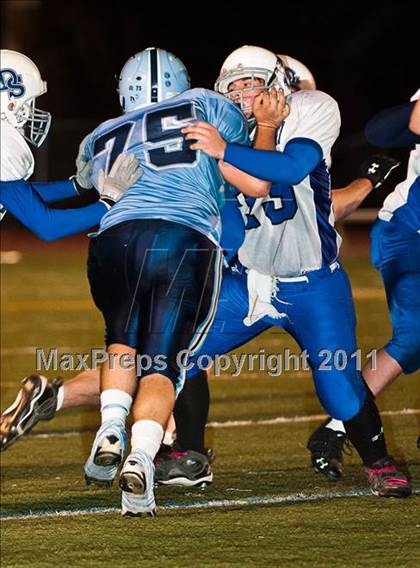 Thumbnail 3 in Dover-Sherborn @ Medfield photogallery.