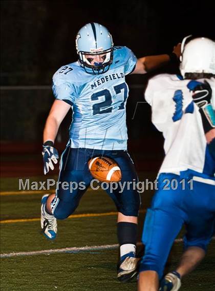 Thumbnail 3 in Dover-Sherborn @ Medfield photogallery.